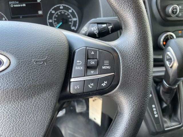 2024 Ford Transit-250 Base