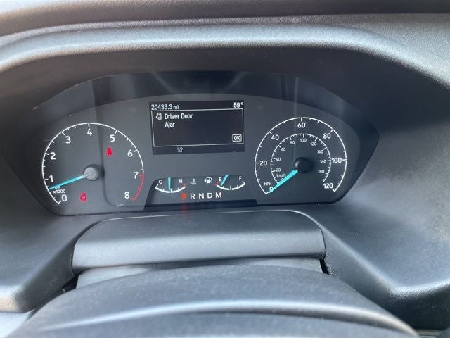 2024 Ford Transit-250 Base