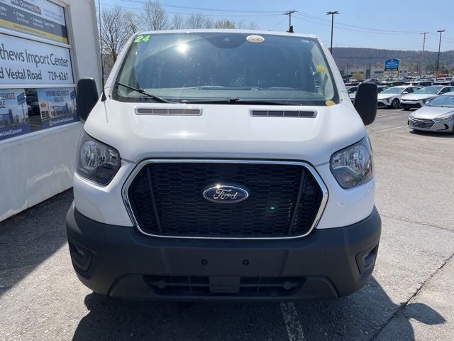 2024 Ford Transit-250 Base