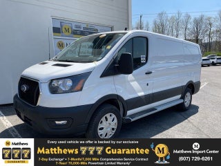 2024 Ford Transit-250 Base