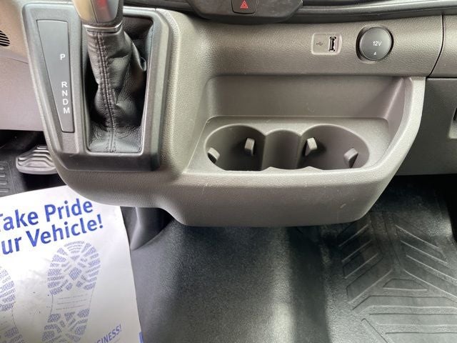 2024 Ford Transit-250 Base