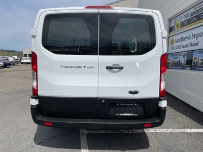 2024 Ford Transit-250 Base