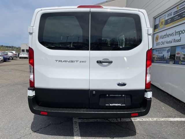 2024 Ford Transit-250 Base