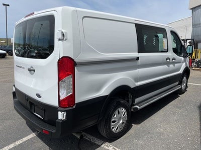 2024 Ford Transit-250 Base