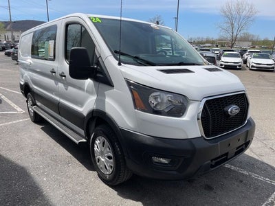 2024 Ford Transit-250 Base