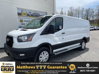 2024 Ford Transit-250 Base