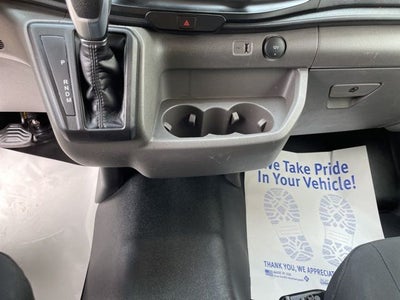 2024 Ford Transit-250 Base