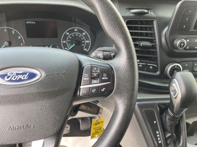 2024 Ford Transit-250 Base