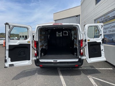 2024 Ford Transit-250 Base