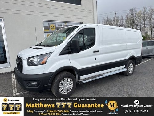 2024 Ford Transit-250 Base