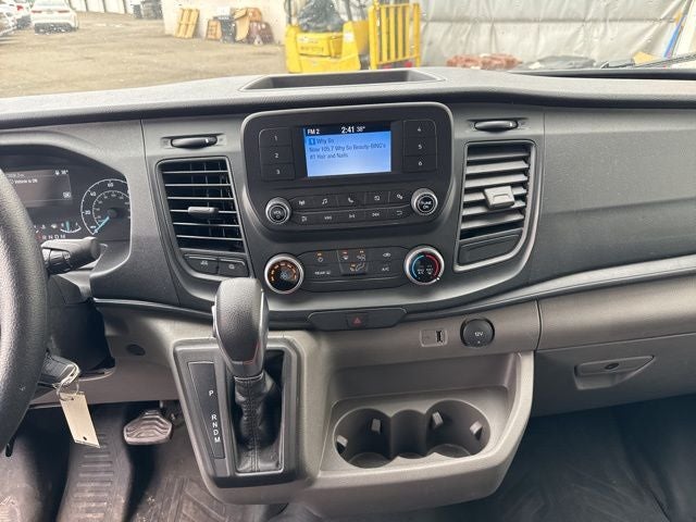 2024 Ford Transit-250 Base