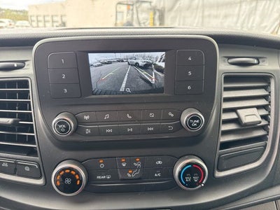 2024 Ford Transit-250 Base