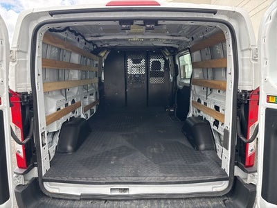 2024 Ford Transit-250 Base