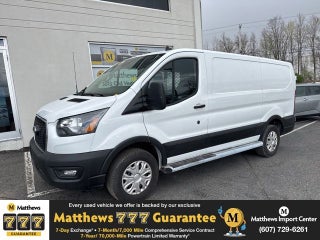 2024 Ford Transit-250 Base