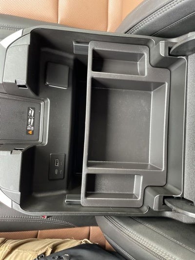 2024 Chevrolet Silverado 3500HD High Country