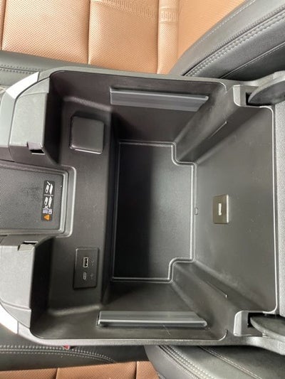 2024 Chevrolet Silverado 3500HD High Country