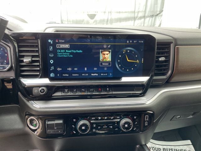 2024 Chevrolet Silverado 3500HD High Country
