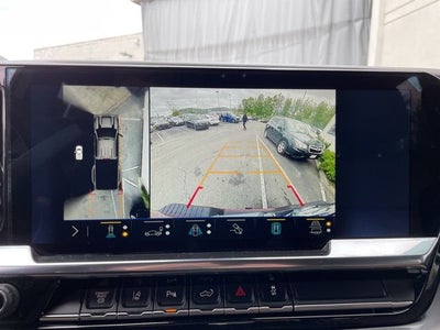 2024 Chevrolet Silverado 3500HD High Country