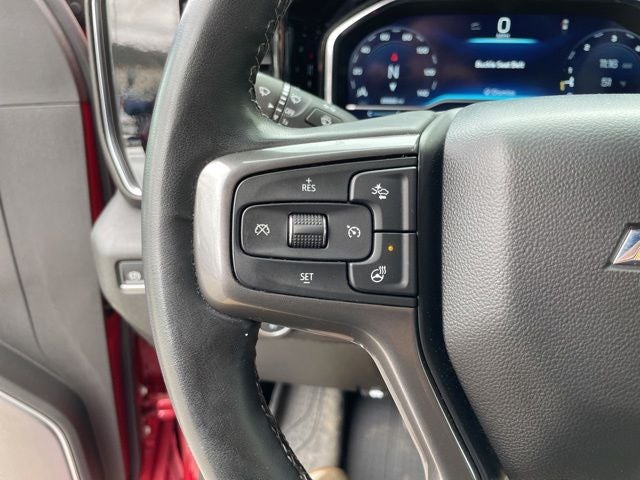 2024 Chevrolet Silverado 3500HD High Country