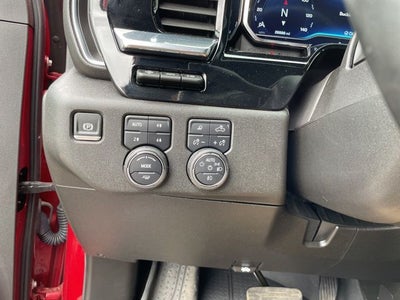 2024 Chevrolet Silverado 3500HD High Country