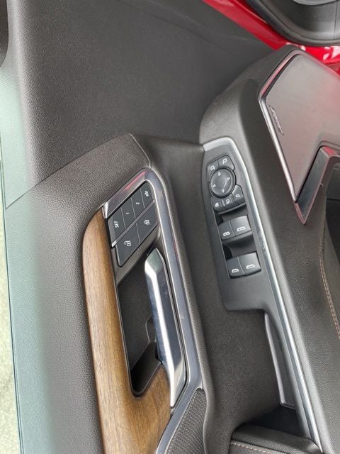 2024 Chevrolet Silverado 3500HD High Country