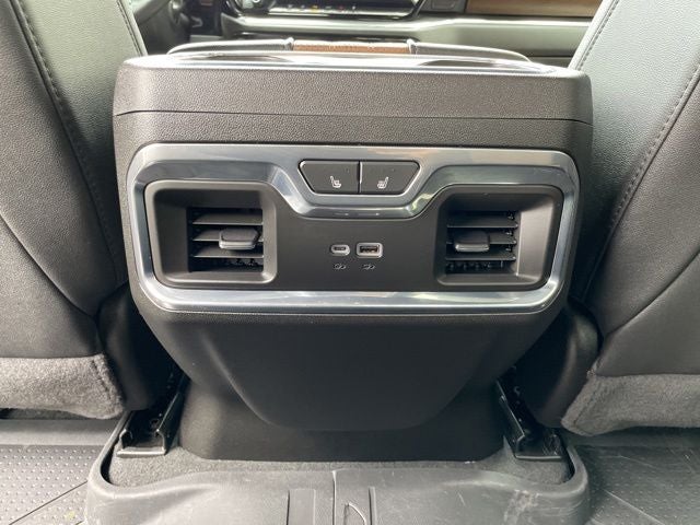 2024 Chevrolet Silverado 3500HD High Country