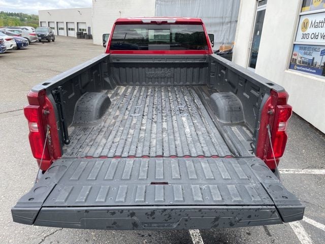 2024 Chevrolet Silverado 3500HD High Country