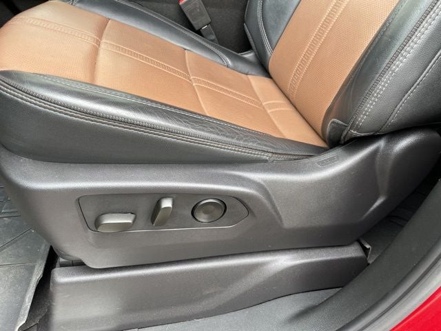 2024 Chevrolet Silverado 3500HD High Country