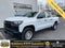 2023 Chevrolet Colorado Work Truck