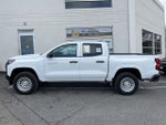 2023 Chevrolet Colorado Work Truck