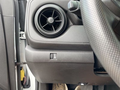 2023 Chevrolet Colorado Work Truck