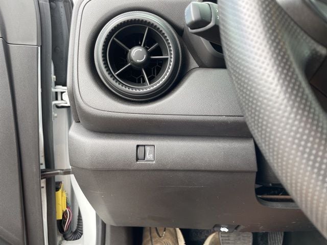 2023 Chevrolet Colorado Work Truck
