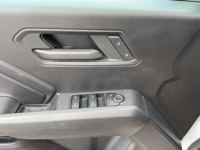 2023 Chevrolet Colorado Work Truck