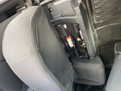 2023 Chevrolet Colorado Work Truck