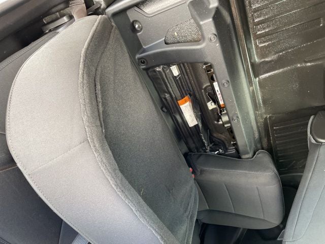 2023 Chevrolet Colorado Work Truck