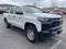 2023 Chevrolet Colorado Work Truck