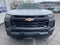 2023 Chevrolet Colorado Work Truck