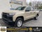 2023 Chevrolet Colorado Work Truck