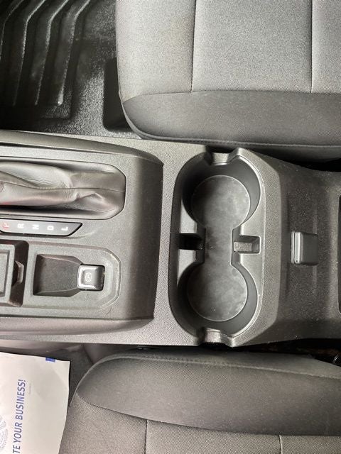 2023 Chevrolet Colorado Work Truck