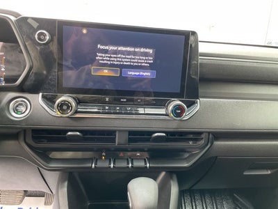 2023 Chevrolet Colorado Work Truck