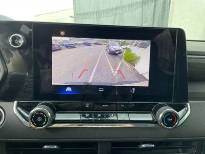 2023 Chevrolet Colorado Work Truck
