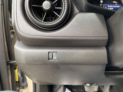 2023 Chevrolet Colorado Work Truck