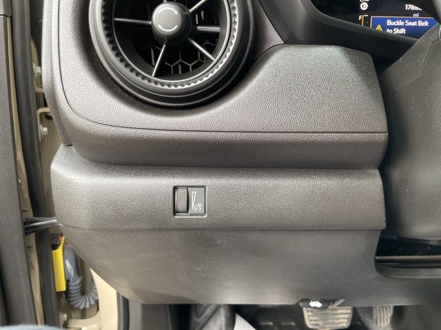 2023 Chevrolet Colorado Work Truck