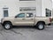 2023 Chevrolet Colorado Work Truck