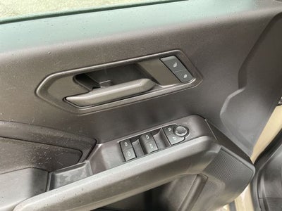 2023 Chevrolet Colorado Work Truck