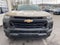 2023 Chevrolet Colorado Work Truck