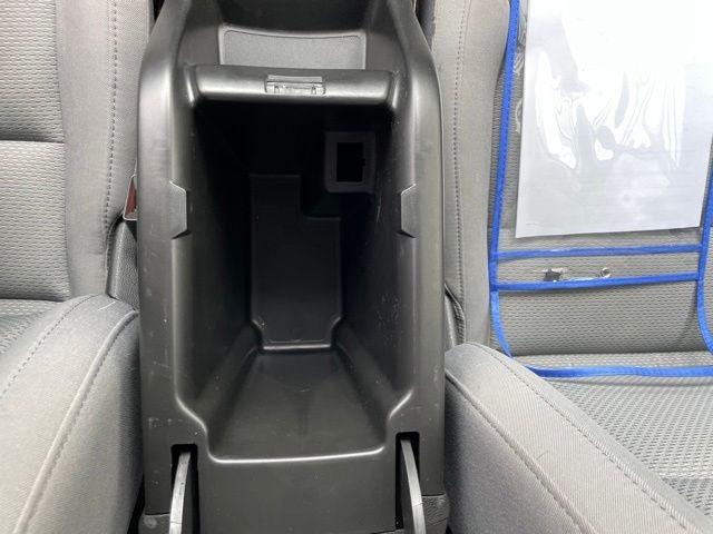 2022 Chevrolet Colorado Work Truck