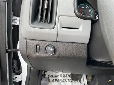 2022 Chevrolet Colorado Work Truck