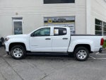 2022 Chevrolet Colorado Work Truck