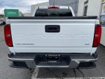 2022 Chevrolet Colorado Work Truck